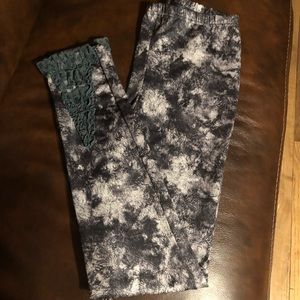 Pretty Angel leggings